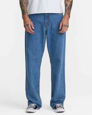 Americana Dayshift Jean