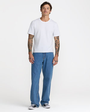 Americana Dayshift Jean