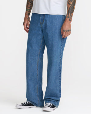 Americana Dayshift Jean