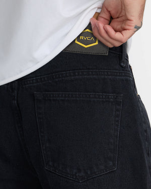 Americana Dayshift Jean