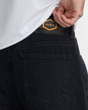 Americana Dayshift Relaxed Fit Jean