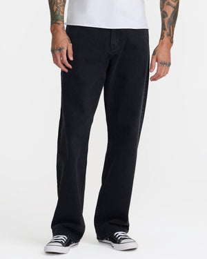 Americana Dayshift Jean