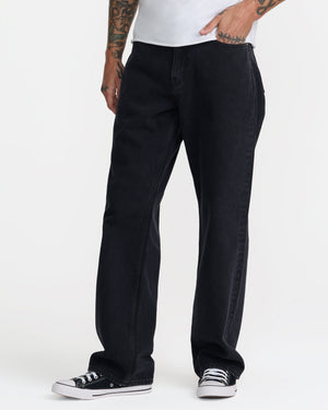 Americana Dayshift Jean