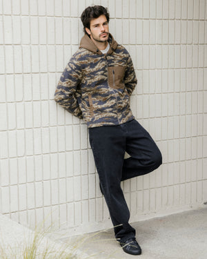 Americana Dayshift Relaxed Fit Jean