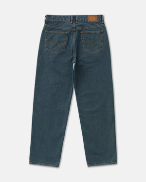 Big RVCA Jean