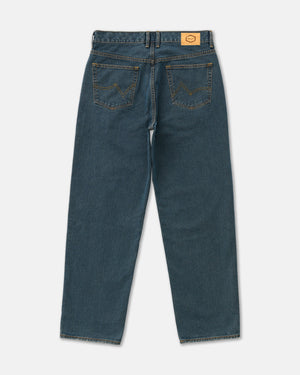 Big RVCA Loose Fit Jean