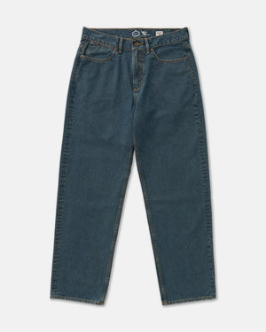 Big RVCA Jean