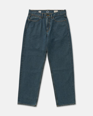 Big RVCA Loose Fit Jean