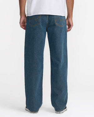 Big RVCA Jean