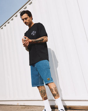 Dayshift Denim Short