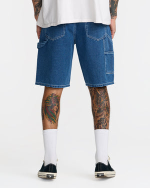 Dayshift Denim Short