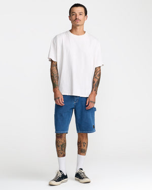 Dayshift Denim Short