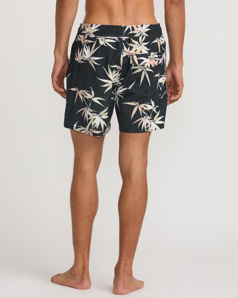 Resort Elastic 16" Swim Trunks