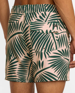 Resort Elastic 16