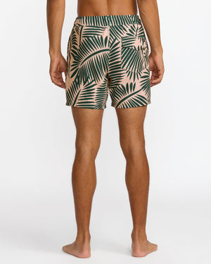 Resort Elastic 16