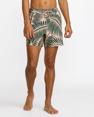 Resort Elastic 16