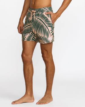 Resort Elastic 16