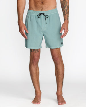 VA Pigment Elastic Short 16