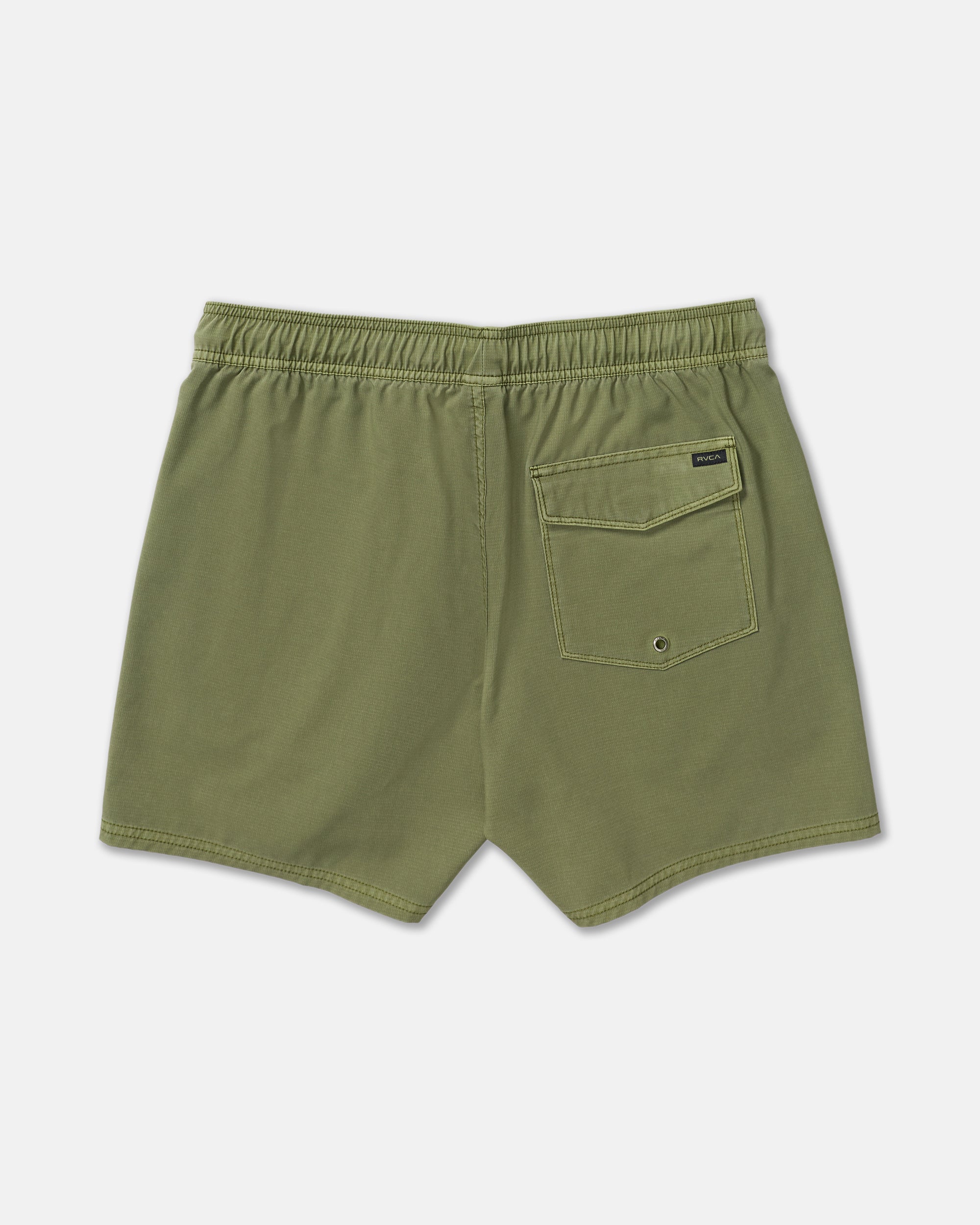 VA Pigment Elastic Short Trunk 16