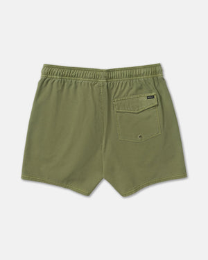 VA Pigment Elastic Short 16