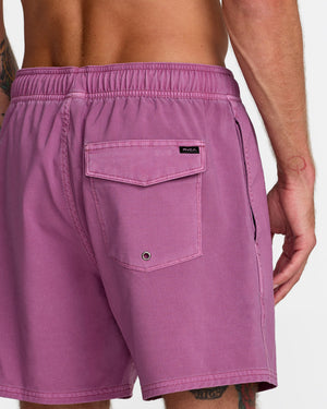 VA Pigment Elastic Short 16