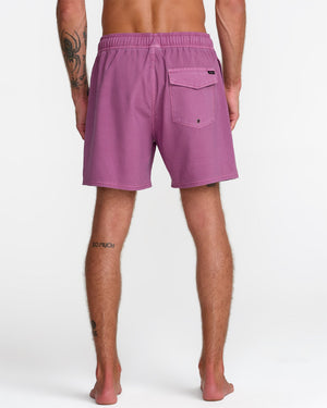 VA Pigment Elastic Short 16