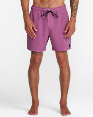 VA Pigment Elastic Short 16