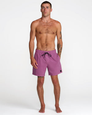 VA Pigment Elastic Short 16
