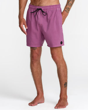 VA Pigment Elastic Short 16