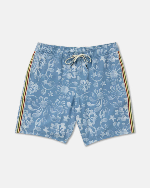 Local Aloha Elastic Trunk 19