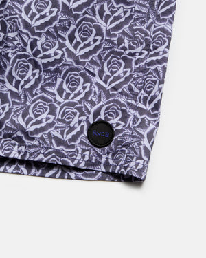 Barba Roses Elastic 17