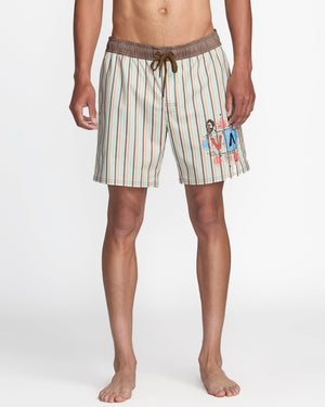 Jacobs Archive Strp Elastic 17