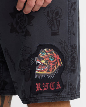 Kaleb Boardshort