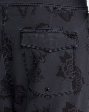 Kaleb Boardshort
