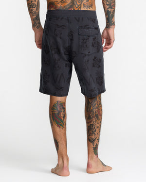 Kaleb Boardshort