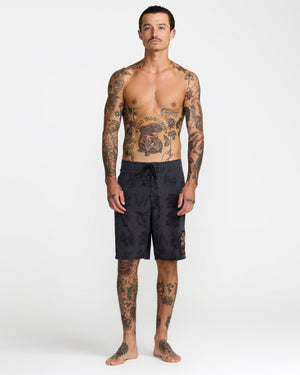 Kaleb Boardshort