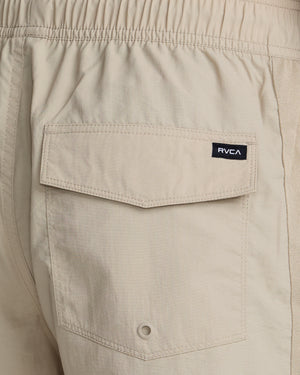 Crest Elastic 17
