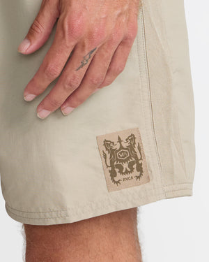 Crest Elastic 17