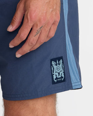 Crest Elastic 17