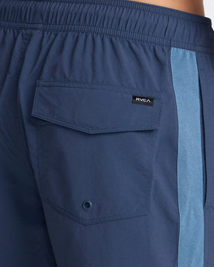 Crest Elastic 17