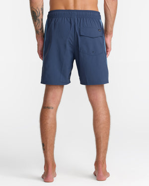 Crest Elastic 17