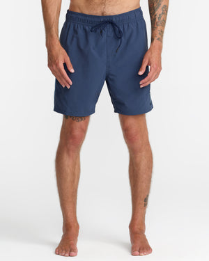 Crest Elastic 17