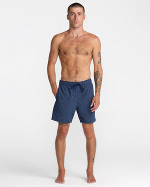 Crest Elastic 17