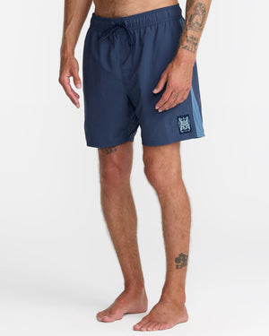 Crest Elastic 17