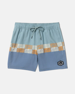 Hawaii Sunset Elastic 17