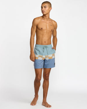 Hawaii Sunset Elastic 17