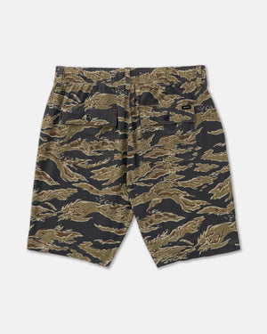 Mil Utility Hybrid Short