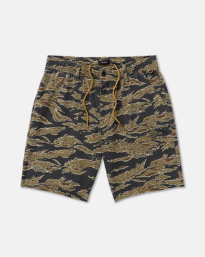 Mil Utility Hybrid Short