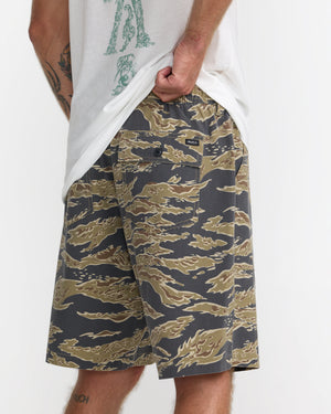 Mil Utility Hybrid Short