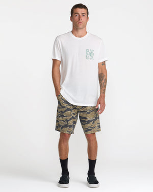 Mil Utility Hybrid Short